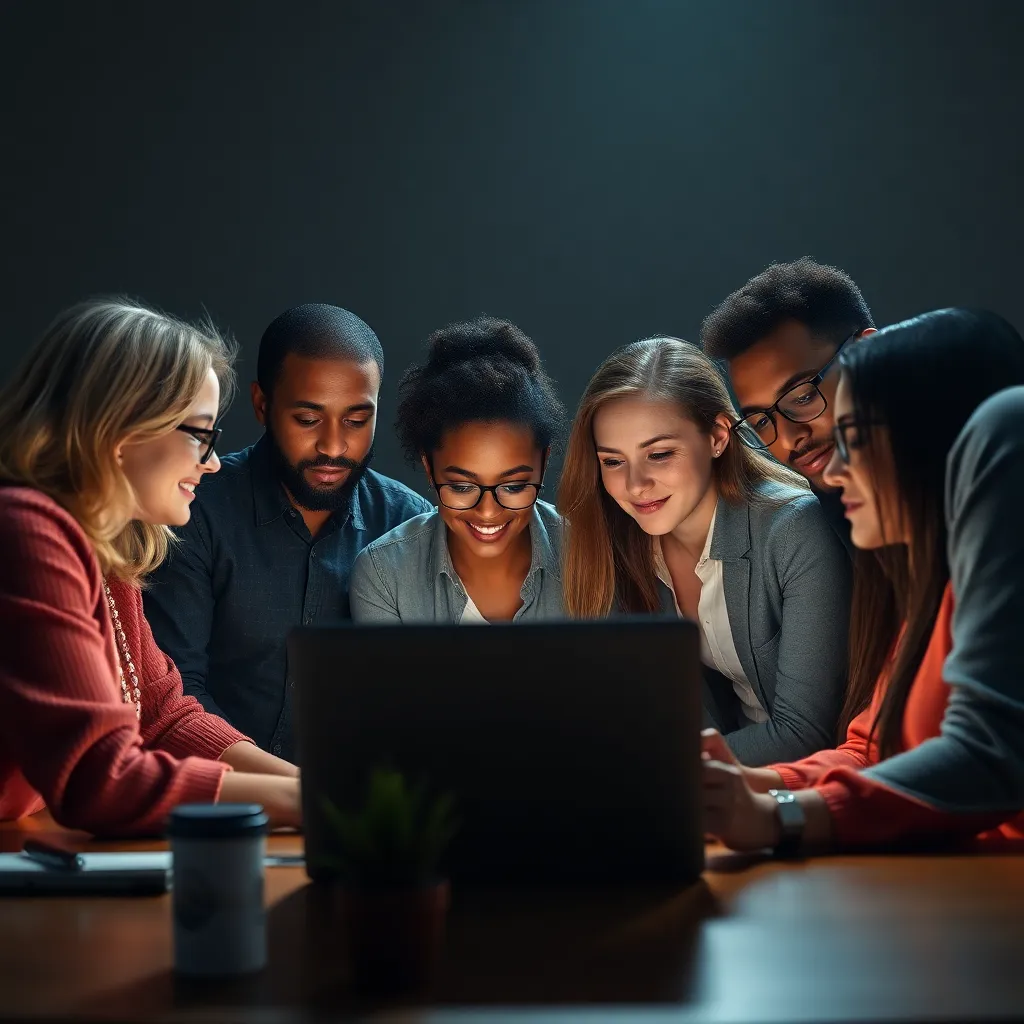 Допомога в проєктах